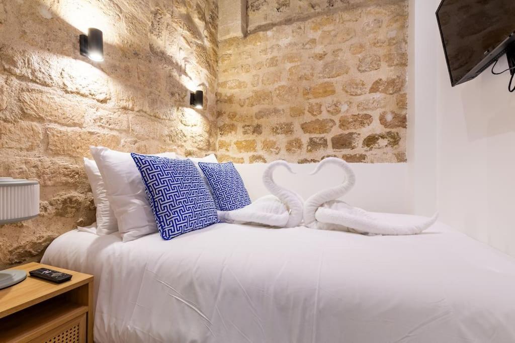 Appartamento Typical Parisian Apart#quatier Latin#notre Dame# Parigi